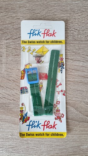 Cinturino flik flak - cinturino,