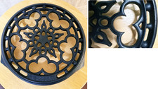 Le Creuset Trivet