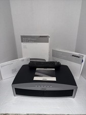 BOSE AV 3-2-1 SERIE II