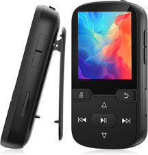 64 GB Lettore MP3 Bluetooth