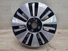 1 cerchio in lega 15 pollici