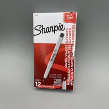 Sharpie Permanent Ultra-Fine