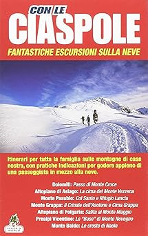 Con ciaspole fantastiche - con,