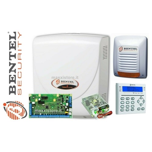 Bentel security kit absoluta - kit,