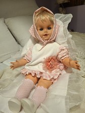 Bambola Patatina Sebino