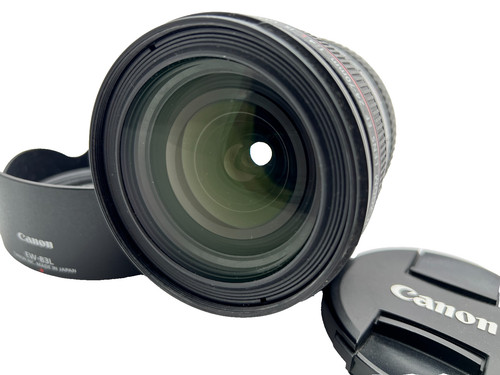 Quasi come nuovo canon - nuovo], ef