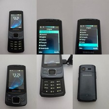 CELLULARE SAMSUNG GT C6112 GSM