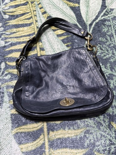 Borsa coach legacy 65th ann - legacy,