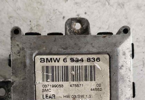 6934836 centralina luce xenon