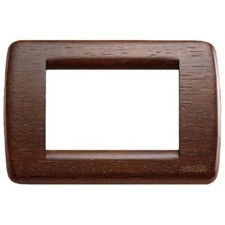 Vimar idea rondo placca 3m - idea,