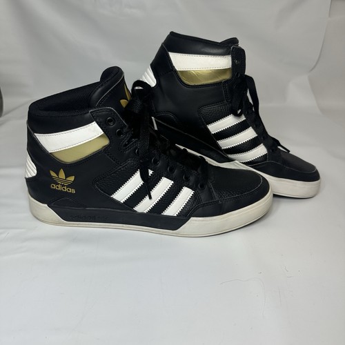 Sneakers alte adidas hard - sneakers,