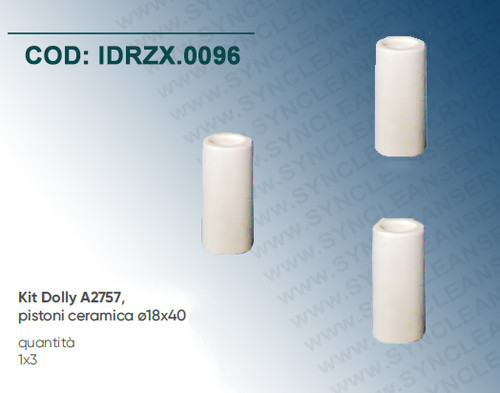 Kit a2757 idrobase - kit,
