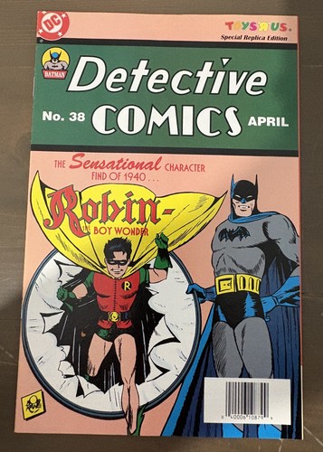 Batman robin detective - batman,
