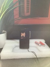 Sony Micro registratore a