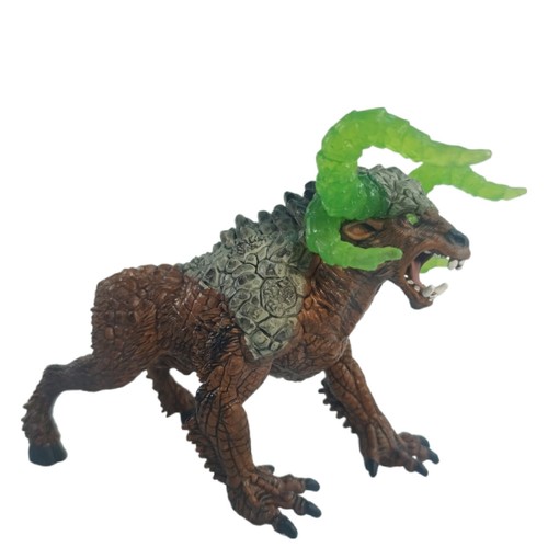 Schleich 42521 eldrador bestia - schleich,