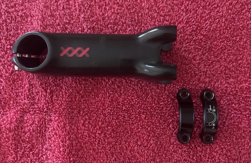Bontrager xxx 120mm - bontrager,