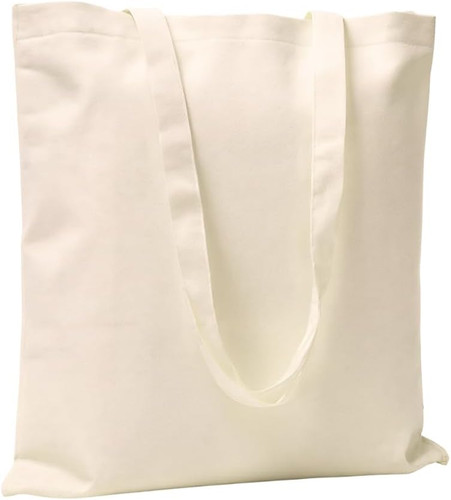 Borsa cotone 38x42 - borsa, |