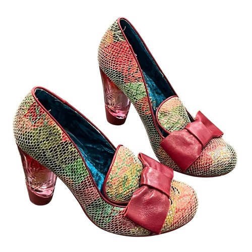 Irregular choice amadeus ozzy - irregular,
