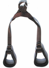 Western Set Di Staffe Comfort