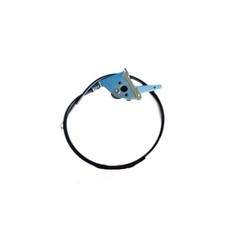 Manettino accelleratore 550x25 per trattorino Grillo CL780-CL7.13-CL7.10-CL7....