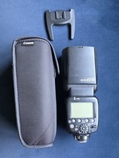 Flash Canon Speedlite 600EX-RT