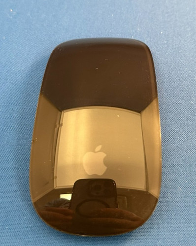 Apple magic mouse a1657 - magic, 2