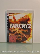 FarCry Far Cry 2 UK condizioni