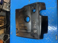 Coperchio (cover) motore