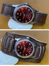 Orologio vintage sovietico