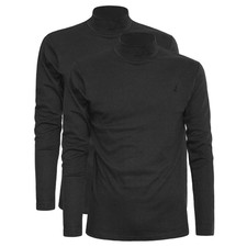 Lupetto uomo cotone Interlock