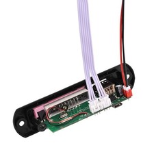 Scheda Decoder Mp3 Modulo