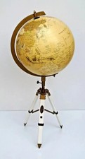 Grande mappamondo da terra 18"