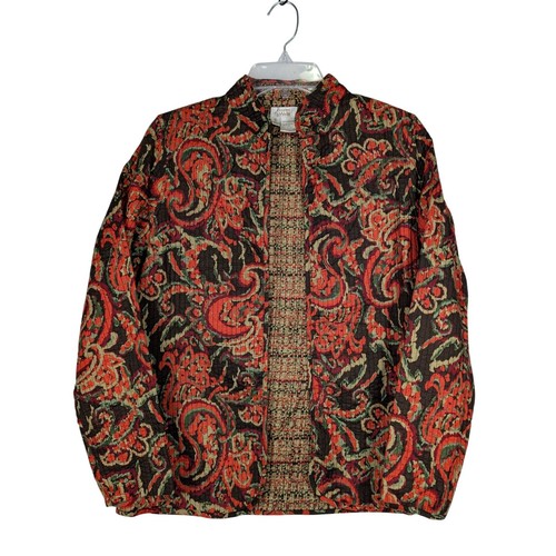 Giacca paisley baxter wells - baxter, &