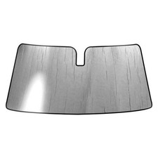Silver Rolling Custom Fit Sun