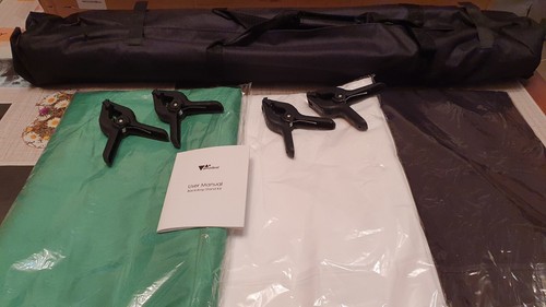 Kit green screen sfondi - screen,