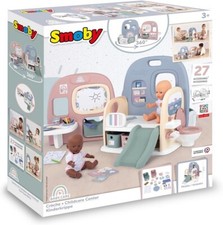 Smoby Baby Care Asilo delle