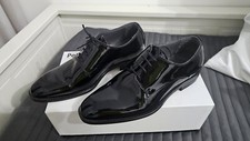 Scarpe CERIMONIA/SPOSO POLLINI usate solo 1 volta numero 41