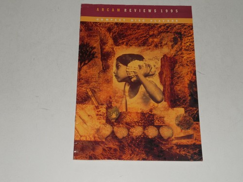 Arcam lettore recensioni - lettore, cd