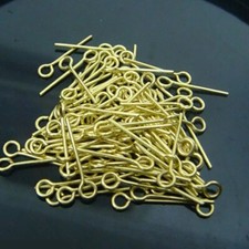 Chiodi ottone nave model kit