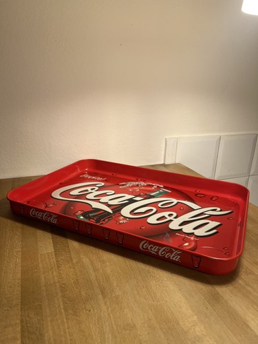 Vassoio coca cola - vassoio, in