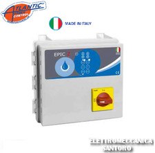 QUADRO ELETTRICO EPIC 2-230 DA
