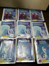 9 Bustine Frozen II Il Segreto