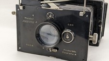PLAUBEL Makina I avec objectif