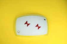 APPLIQUE lampada da parete