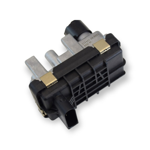 Turbocompressore elettronico - turbocompressore,