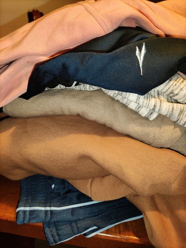 Lotto set sport donna ragazza - set,