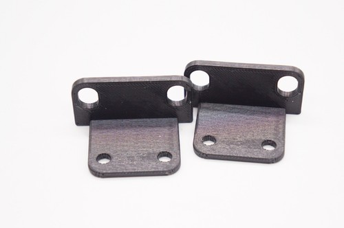 Orecchie rack confezione da - orecchie,