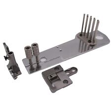 Set 1 manometri di rilegatura