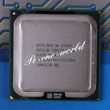 100% OK SLGZ4 Intel Core 2 Quad Q9500 2,83 GHz processore quad-core CPU