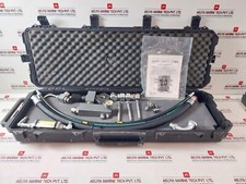 Seatrax JC005 Pistone